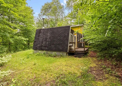 Maison à vendre - 270 Ch. de l'Île, Herouxville, G0X 3H0