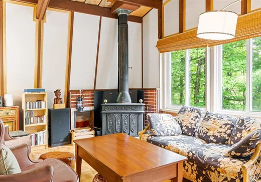 Maison à vendre - 270 Ch. de l'Île, Herouxville, G0X 3H0