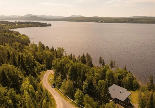 Maison à vendre - 912 Route 161, Frontenac, G6B 2S1