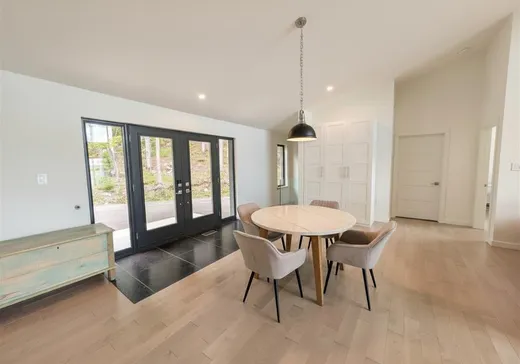 Maison à vendre - 912 Route 161, Frontenac, G6B 2S1