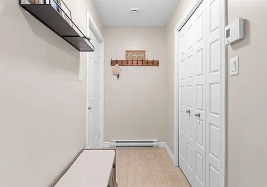 Condo à vendre - 631 Rue Merrill, Coaticook, J1A 3K1