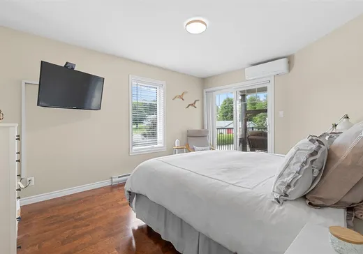 Condo à vendre - 631 Rue Merrill, Coaticook, J1A 3K1