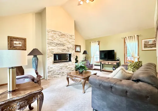 Maison à vendre - 2365 Rue Guenette, Val David, J0T 2N0