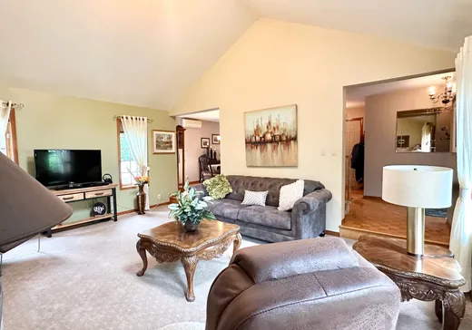 Maison à vendre - 2365 Rue Guenette, Val David, J0T 2N0