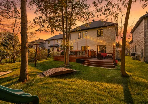 Maison à vendre - 146 Rue du Tartan, Gatineau, J9J 0W2