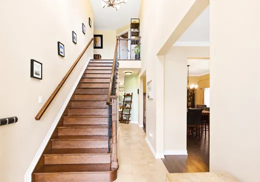 Maison à vendre - 146 Rue du Tartan, Gatineau, J9J 0W2