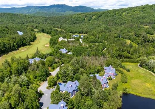 House for sale - 100 Allée du Rabaska, Mont-Tremblant, J8E 0C3