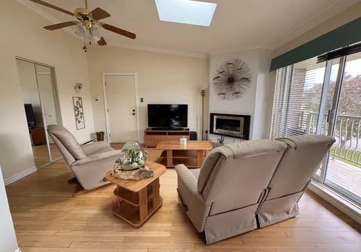Condo à vendre - 110 Rue St-Gerard, Saint-Jean-sur-Richelieu, J2W 1R6