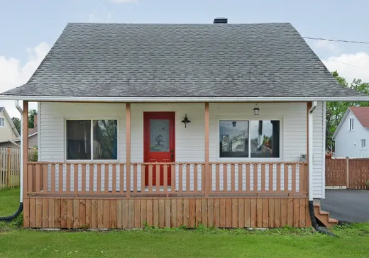 House for sale - 32 Rue Purvis, Salaberry-de-Valleyfield, J6S 2C1