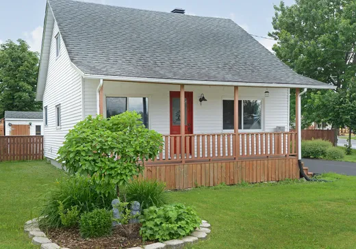 House for sale - 32 Rue Purvis, Salaberry-de-Valleyfield, J6S 2C1