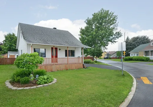 House for sale - 32 Rue Purvis, Salaberry-de-Valleyfield, J6S 2C1