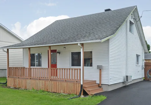 House for sale - 32 Rue Purvis, Salaberry-de-Valleyfield, J6S 2C1