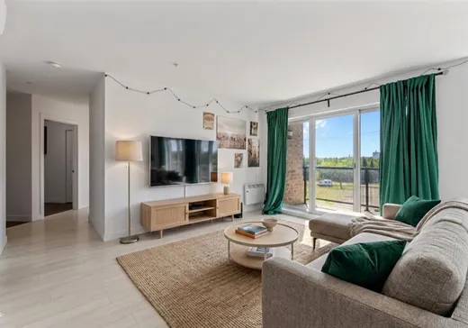 Condo à vendre - 1905 Boul. Guillaume-Couture, App. 306, Lévis, G6W0E9