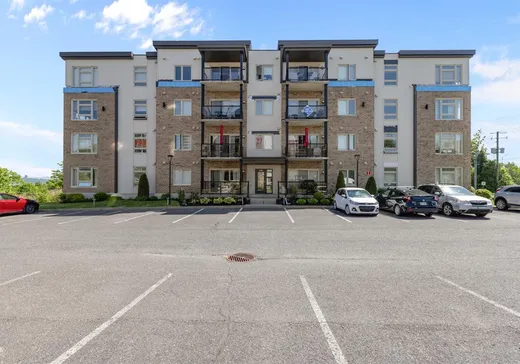 Condo à vendre - 1905 Boul. Guillaume-Couture, App. 306, Lévis, G6W 0E9
