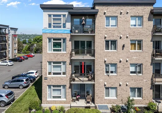 Condo à vendre - 1905 Boul. Guillaume-Couture, App. 306, Lévis, G6W 0E9