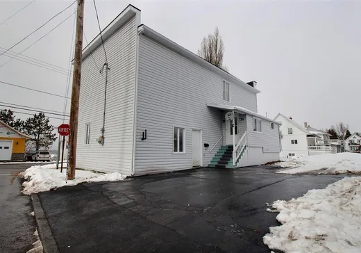 Maison à vendre - 487 Av. St-Clovis, Saint-Alexandre-de-Kamouraska, G0L 2G0