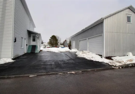 Maison à vendre - 487 Av. St-Clovis, Saint-Alexandre-de-Kamouraska, G0L 2G0