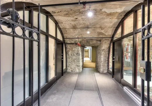 Condo à vendre - 50 Rue St-Paul O., App. 4, Montréal (Vieux-Montréal), H2Y 1Z1
