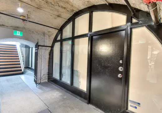 Condo à vendre - 50 Rue St-Paul O., App. 4, Montréal (Vieux-Montréal), H2Y 1Z1