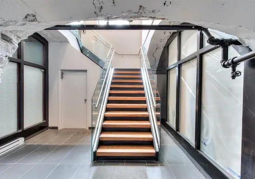 Condo à vendre - 50 Rue St-Paul O., App. 4, Montréal (Vieux-Montréal), H2Y 1Z1