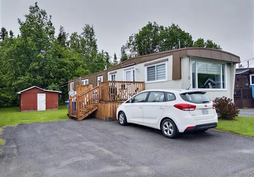 Loft for sale - 20 Rue du Parc-de-l'Amitié, Notre-Dame-du-Portage, G0L 1Y0