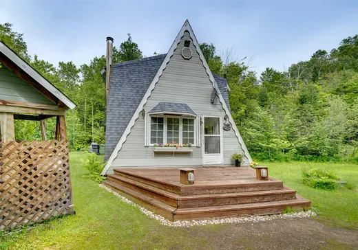 House for sale - 1480 Ch. du Tyrol, St-Adolphe d'Howard, J0T 2B0