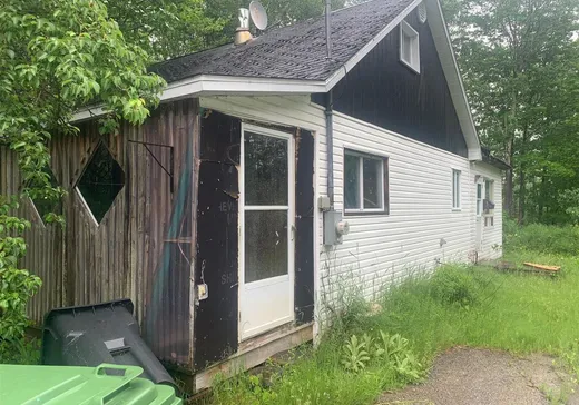 House for sale - 24 Ch. Lachance, Audet, G0Y 1A0