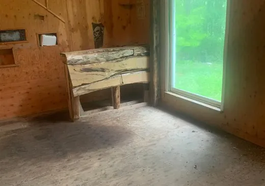 House for sale - 24 Ch. Lachance, Audet, G0Y 1A0
