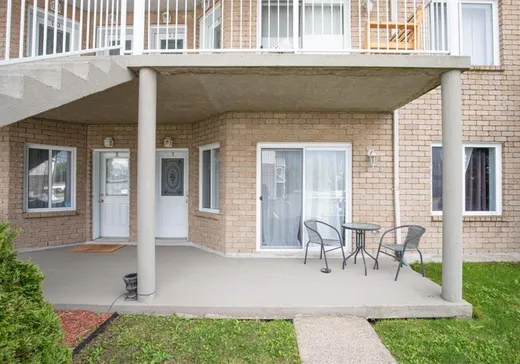 Condo à vendre - 530 Rue Duvernay, App. 7, Vercheres, J0L2R0