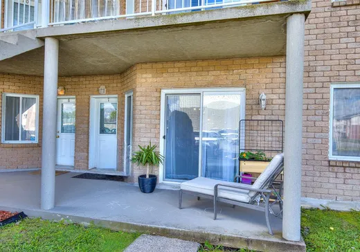 Condo à vendre - 530 Rue Duvernay, App. 7, Vercheres, J0L 2R0