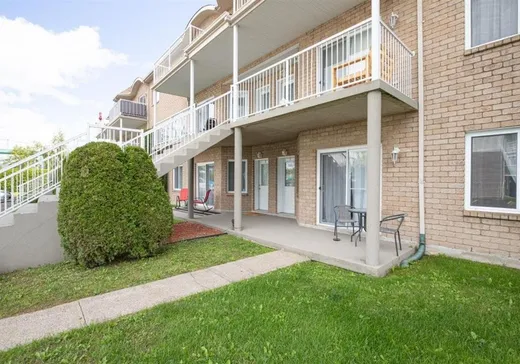 Condo à vendre - 530 Rue Duvernay, App. 7, Vercheres, J0L 2R0