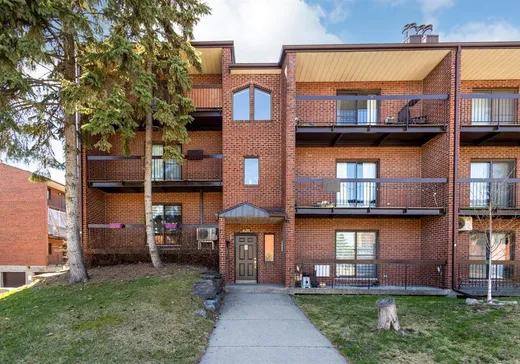Condo à vendre - 620 Boul. Chomedey, App. 5, Laval (Chomedey), H7V3W4