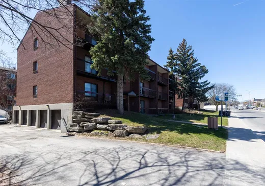 Condo à vendre - 620 Boul. Chomedey, App. 5, Laval (Chomedey), H7V 3W4