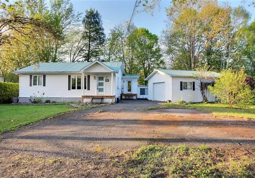 Bungalow for sale - 20 Allée de la Pointe, Daveluyville, G0Z1C0