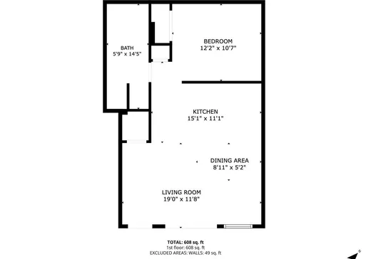 Condo à vendre - 3685 Rue Fleury E., App. 102, Montréal (Nord), H1H 2S7