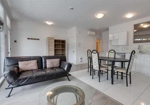 Condo à vendre - 3685 Rue Fleury E., App. 102, Montréal (Nord), H1H 2S7