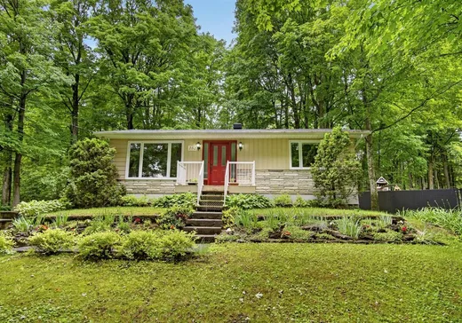 Bungalow à vendre - 252 Ch. de la Rivière-du-Nord, Saint-Colomban, J5K2E4