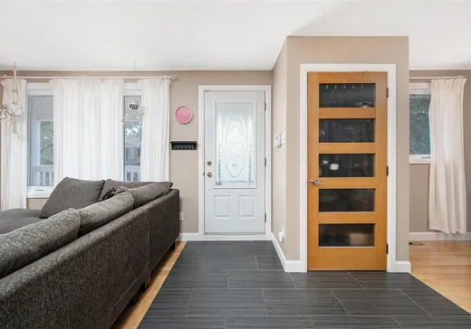 House for sale - 4014 Rue Octave, Laval (Fabreville), H7R 5C1