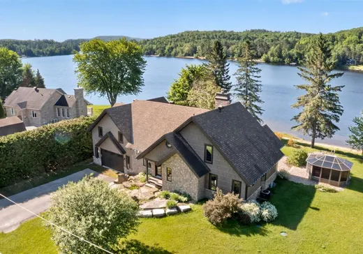 Maison à vendre - 566 Ch. Azarie, Papineauville, J0V 1E0