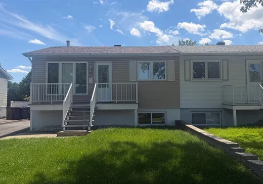 House for sale - 781 Rue Gilles, Laval (Fabreville), H7P 2W3