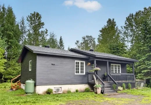 House for sale - 877 Ch. du Lac-Quenouille, Lake Superior, J0T 1J0