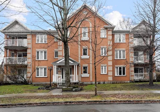 Condo à vendre - 3747 Rue Gabrielle-Vallée, App. 102, Ville de Québec, G1W 4Z3