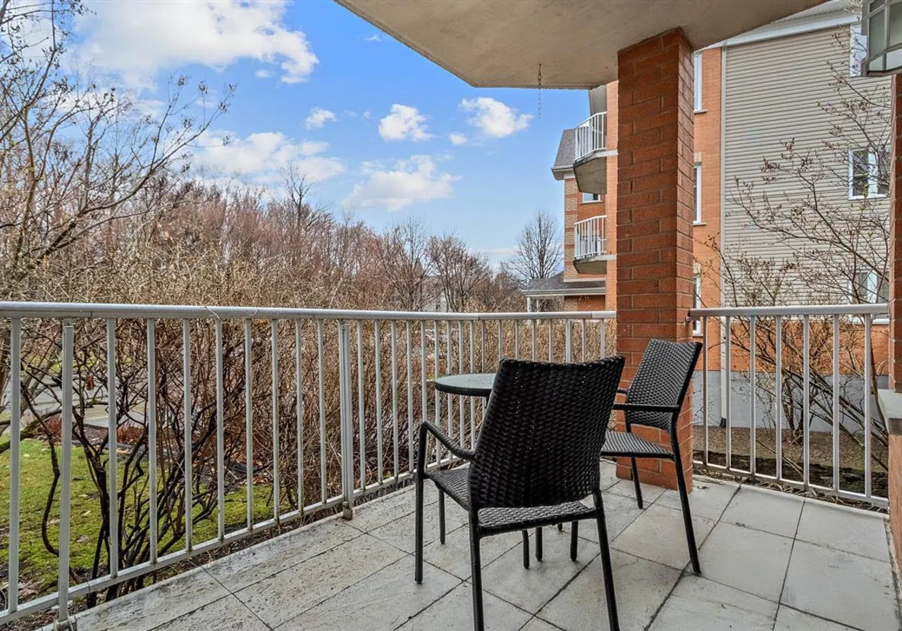 3747 Rue Gabrielle-Vallée, App. 102 — photo 3