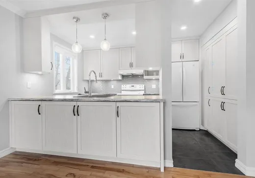 Condo à vendre - 3747 Rue Gabrielle-Vallée, App. 102, Ville de Québec, G1W 4Z3
