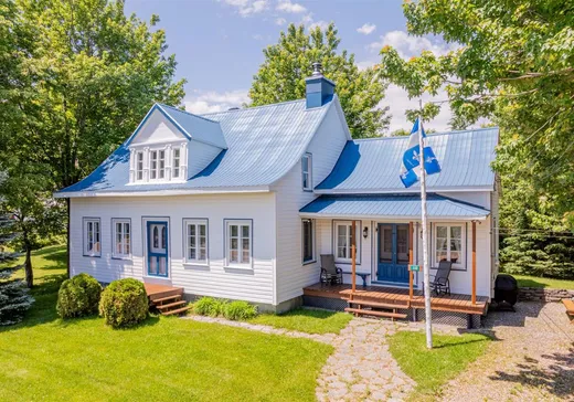 Bungalow à vendre - 110 Ch. du Roy, Deschambault, G0A1S0