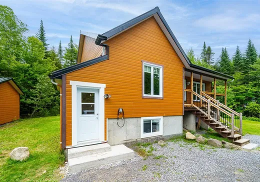 House for sale - 475 Ch. du Hibou, Stoneham, G3C 1S8