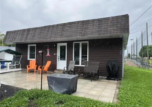 Bungalow à vendre - 551 Rue du Piedmont, La Durantaye, G0R1W0