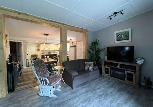 Maison à vendre - 551 Rue du Piedmont, La Durantaye, G0R 1W0