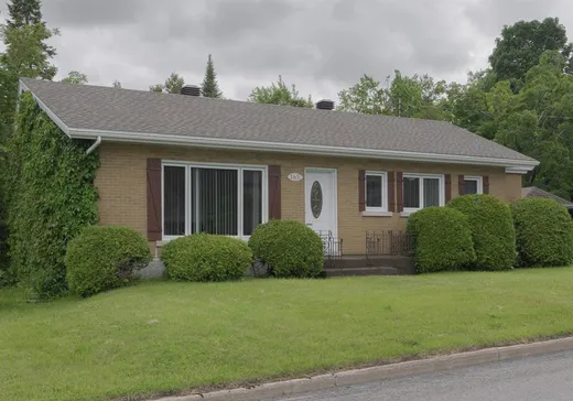 House for sale - 165 Rue Montmorency, Boischatel, G0A 1H0