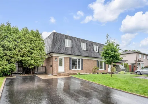 Maison à étages à vendre - 6113 Av. des Générations, Lévis, G6X2H2